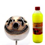 Clownfratze D 130 Set