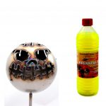 Grinsefratze D 130 Set