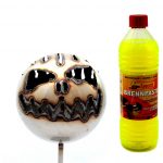 Zick-Zack Fratze D 130 Set