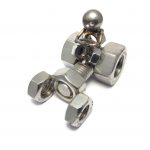 KB Bauer mit Traktor