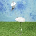 Steinvogel Edelstahl SV 181