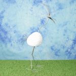 Steinvogel Edelstahl SV 807