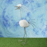 Steinvogel Edelstahl SV XL 101 S