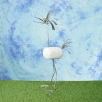 Steinvogel Edelstahl SV XL 108 S