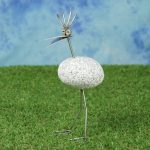 Steinvogel Edelstahl SV mini 1