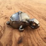 Flaschenöffner Schildkröte