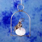 Steinvogel Edelstahl SV 300