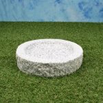 Vogelbad Zylinder B-WARE