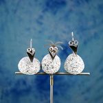 Steinvogelfamilie SV 461