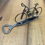 Flaschenöffner Fahrrad