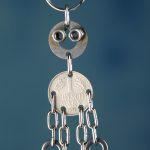 Kettenmännchen Anhänger