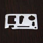 Flaschenöffner Multitool