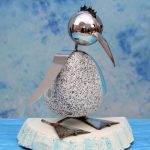 Stein - Punkuin Iro schwarz