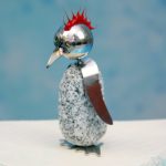 Stein - Punkuin micro                                 Iro rot