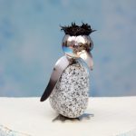 Stein - Punkuin micro Schwarzschopf