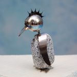 Stein - Punkuin micro Iro schwarz