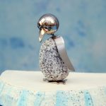 Stein - Pinguin micro
